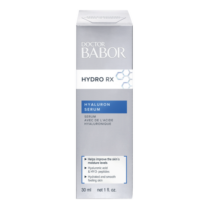 DOCTOR BABOR - Hyaluron Serum