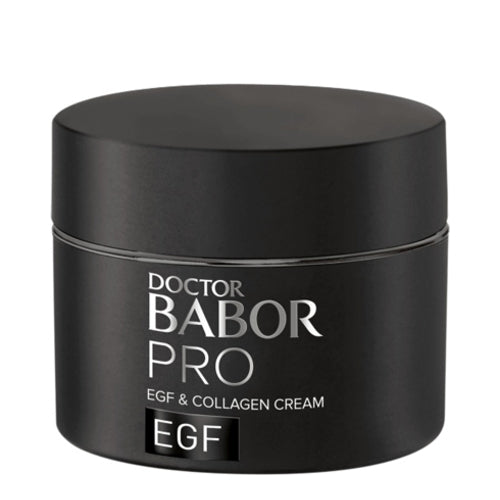 DOCTOR BABOR PRO - EGF & Collagen Cream