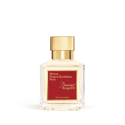 Baccarat Rouge Eau De Parfum