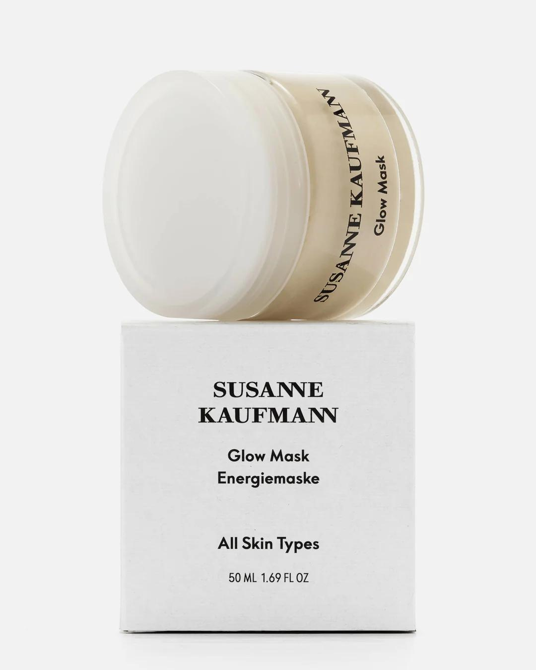 Glow Mask