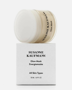Glow Mask