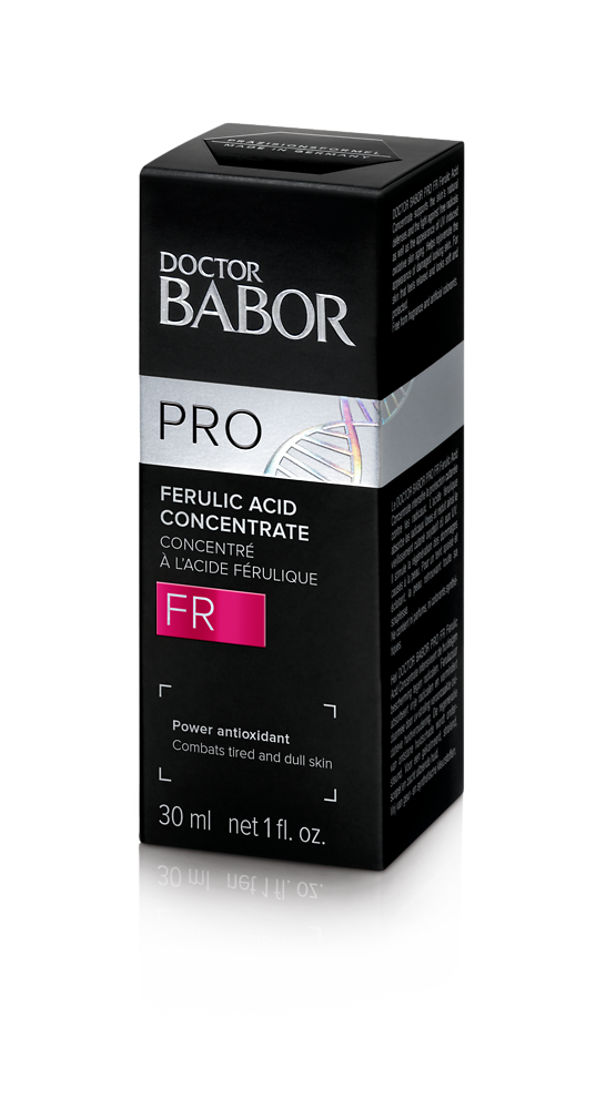 DOCTOR BABOR PRO - Ferulic Acid Concentrate