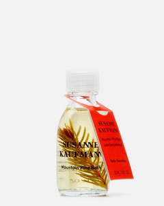 Mountain Pine Bath - Mini 30ml