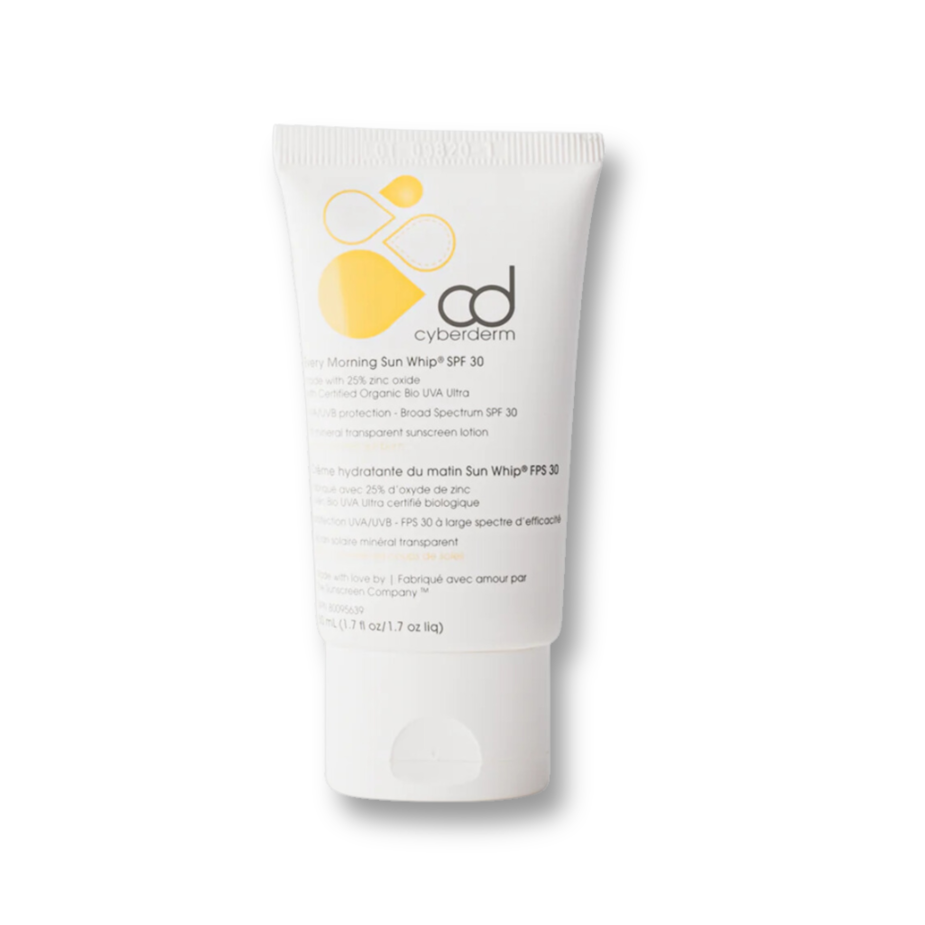 Every Morning Sun Whip SPF 30