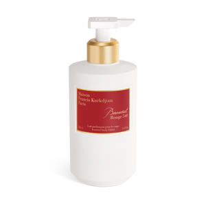 Baccarat Rouge 540 Scented Body Lotion