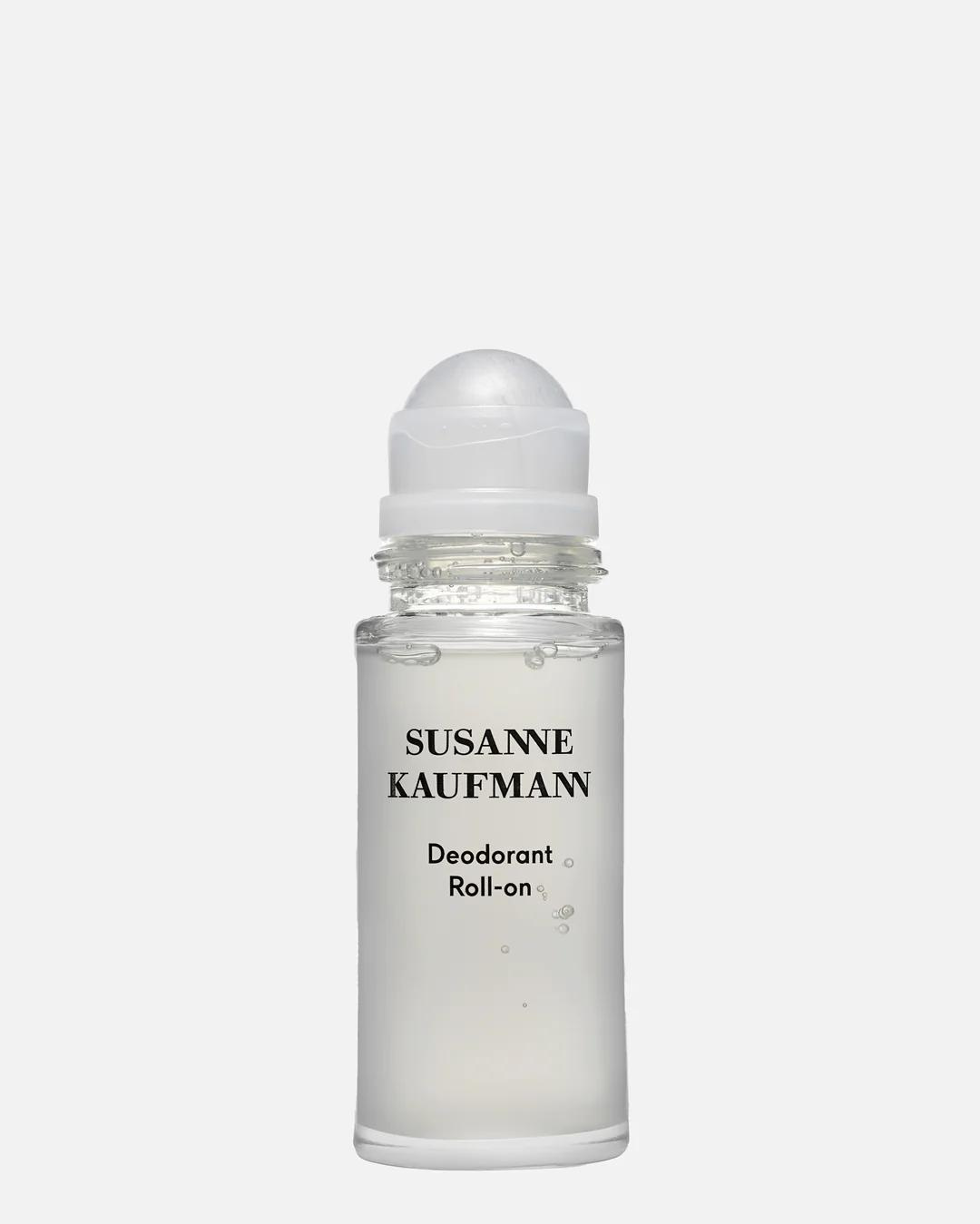 Deodorant Roll-On