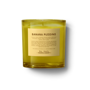 BANANA PUDDING