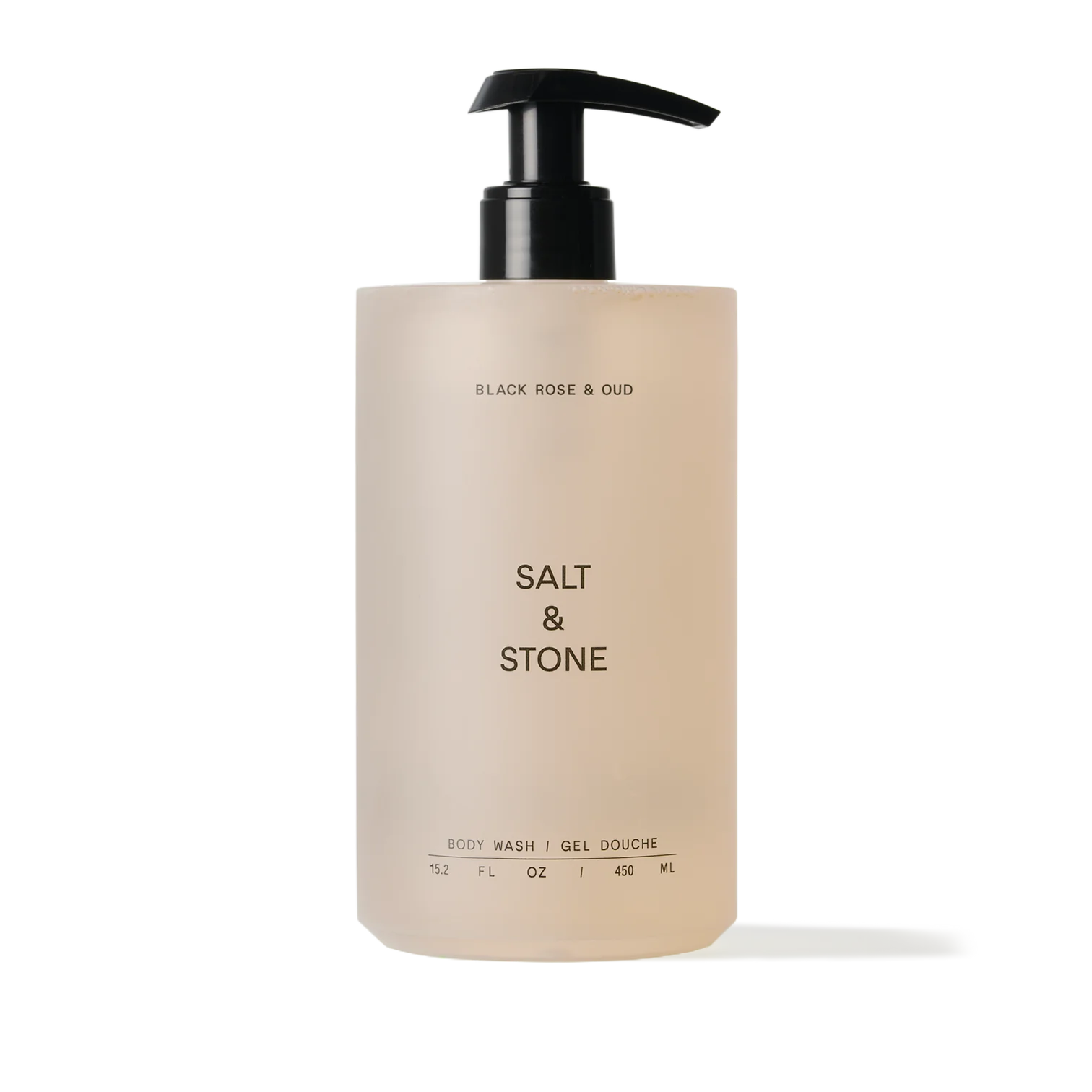 Body Wash - Salt & Stone
