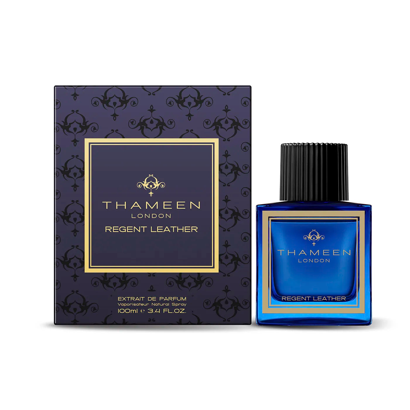 REGENT LEATHER 50ml