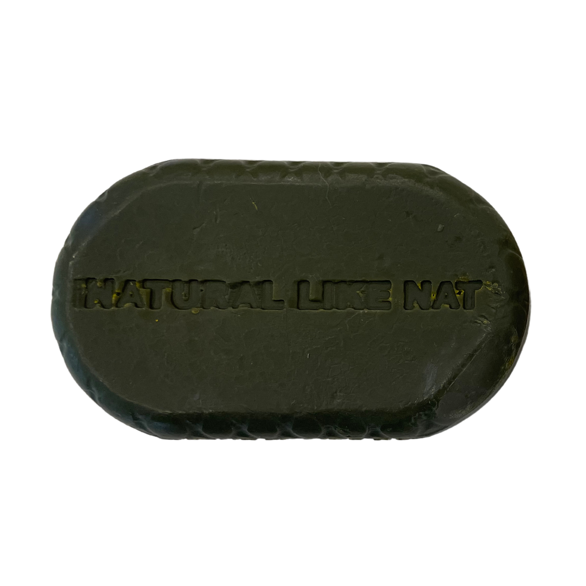 Organic Coconut Activated Charcoal Facial Bar