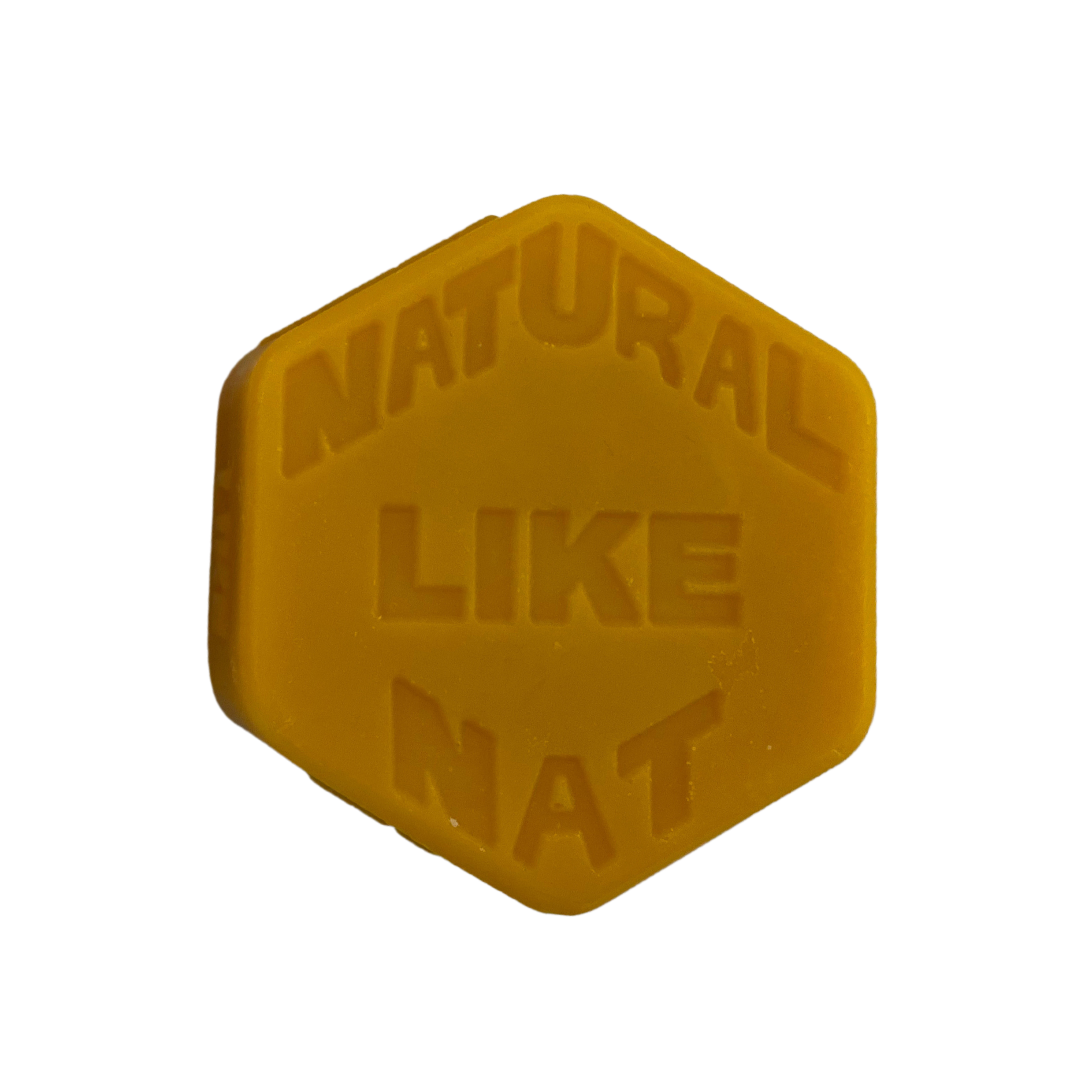 Organic Golden Moisturizing Body Bar