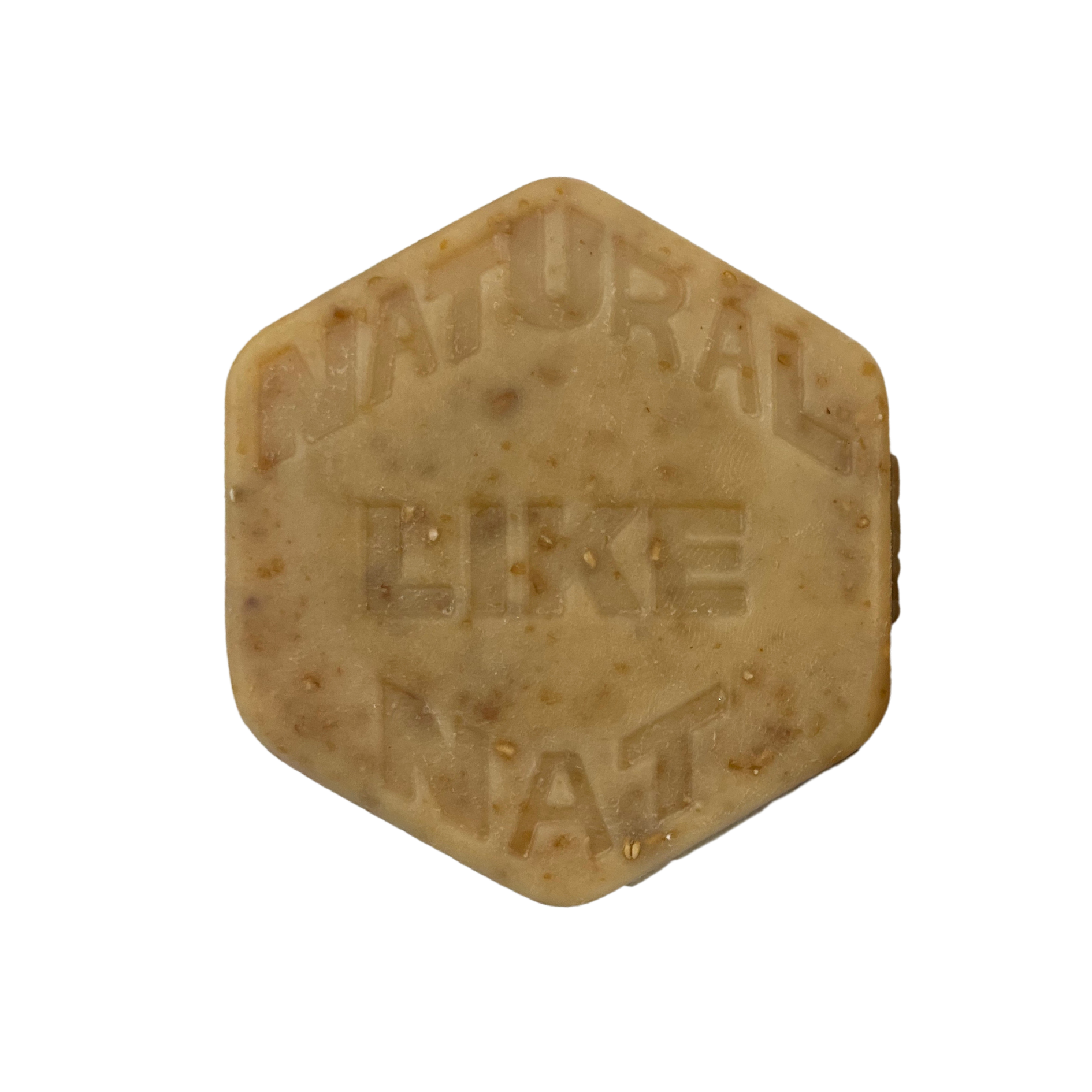 Organic Manuka Honey Oatmeal Body Bar