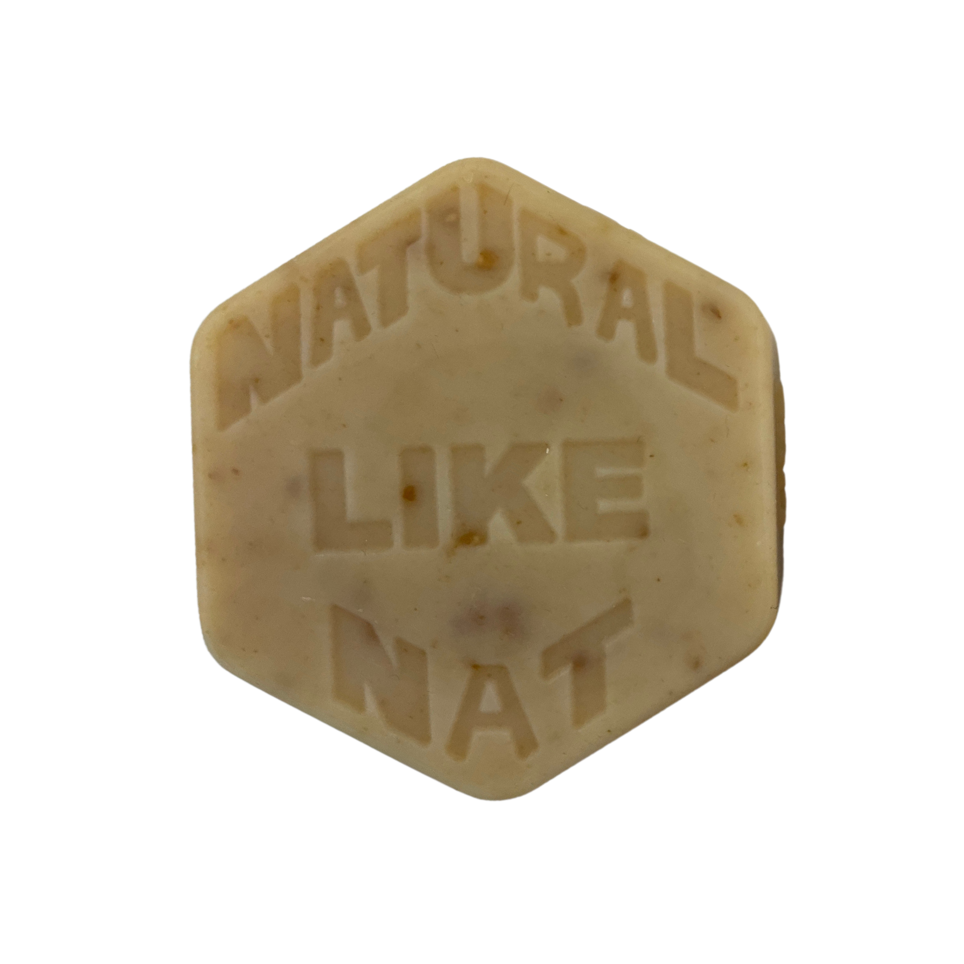 Organic Raw Honey Body Bar