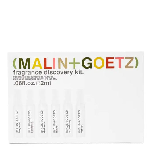 Fragrance Discovery Kit MAG