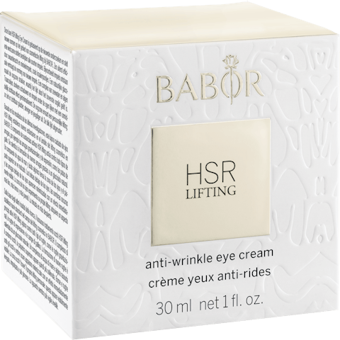 HSR LIFTING anti-wrinkle eye cream