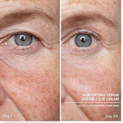 HSR LIFTING anti-wrinkle serum