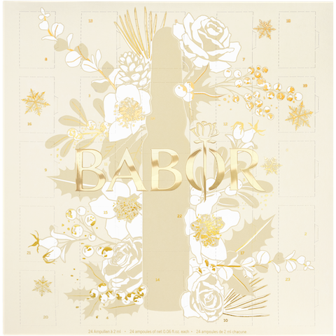 BABOR ADVENT CALENDAR 2023