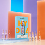 Load image into Gallery viewer, AMPOULE CONCENTRATES HYDRA Set
