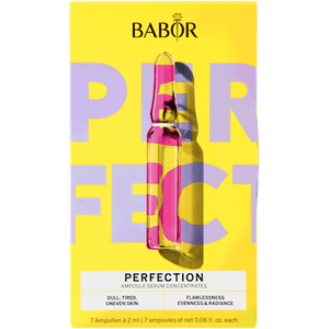 AMPOULE CONCENTRATES PERFECTION Set