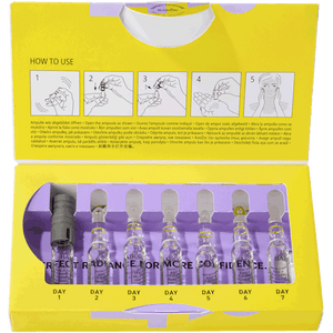 AMPOULE CONCENTRATES PERFECTION Set