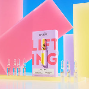 AMPOULE CONCENTRATES LIFTING Set