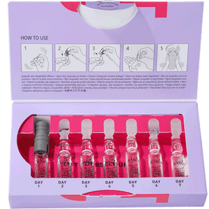 AMPOULE CONCENTRATES LIFTING Set