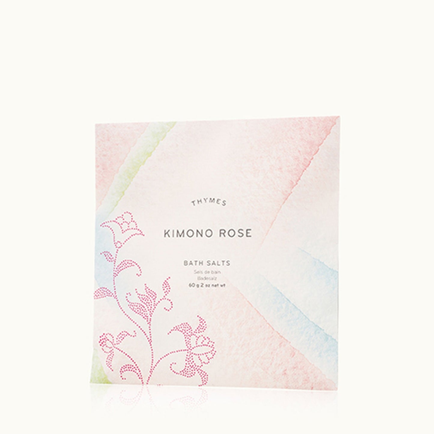 Kimono Rose Gift Set Thymes