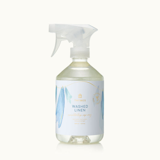 WASHED LINEN Counter Spray