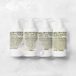 Load image into Gallery viewer, lime hand+body wash
