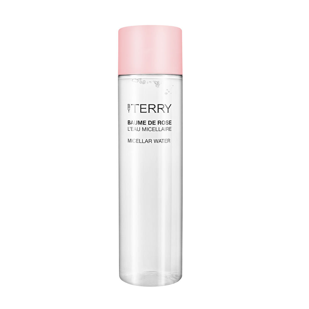 BY TERRY MICELLAR WATER