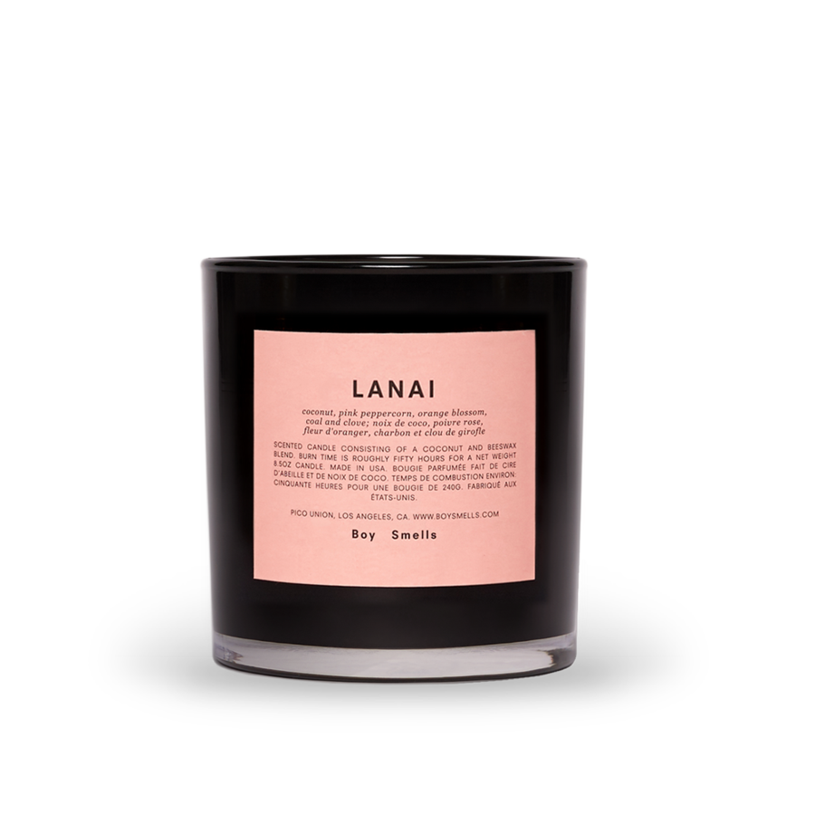 LANAI
