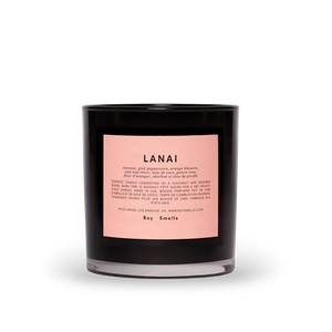 LANAI