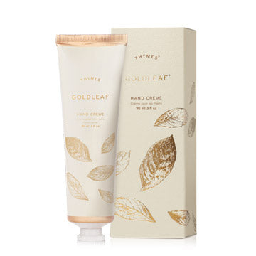 THYMES GOLDLEAF HAND CREAM