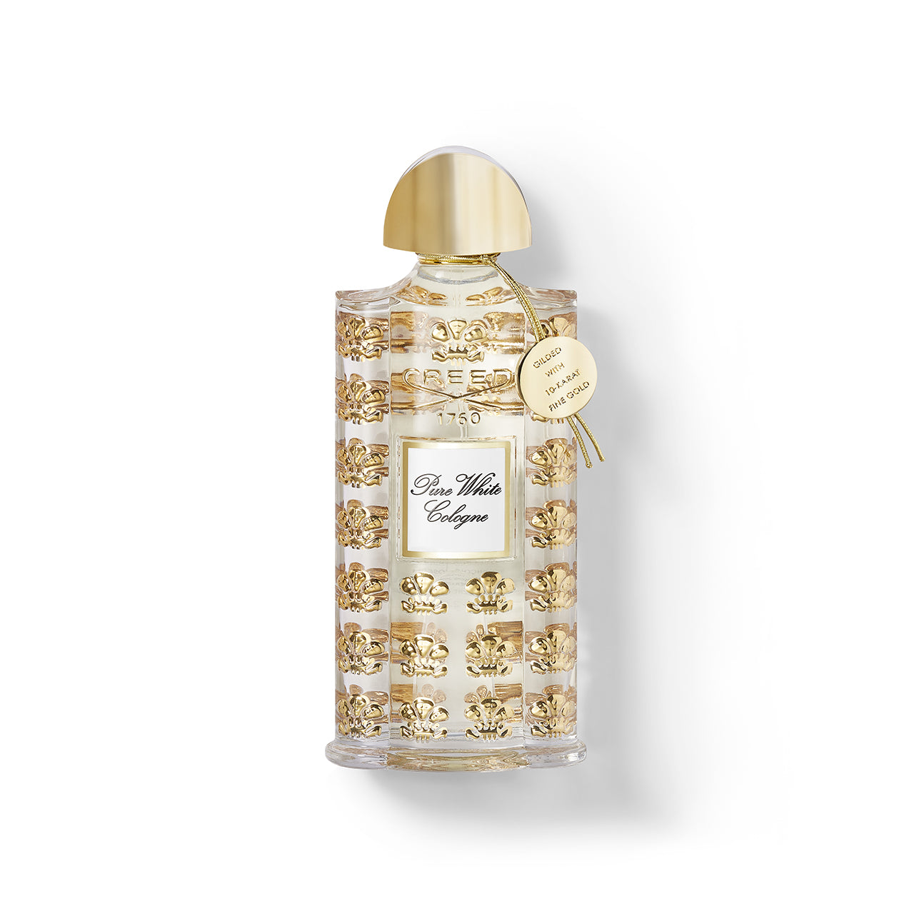 Pure White Cologne Eau De Parfum 75ML