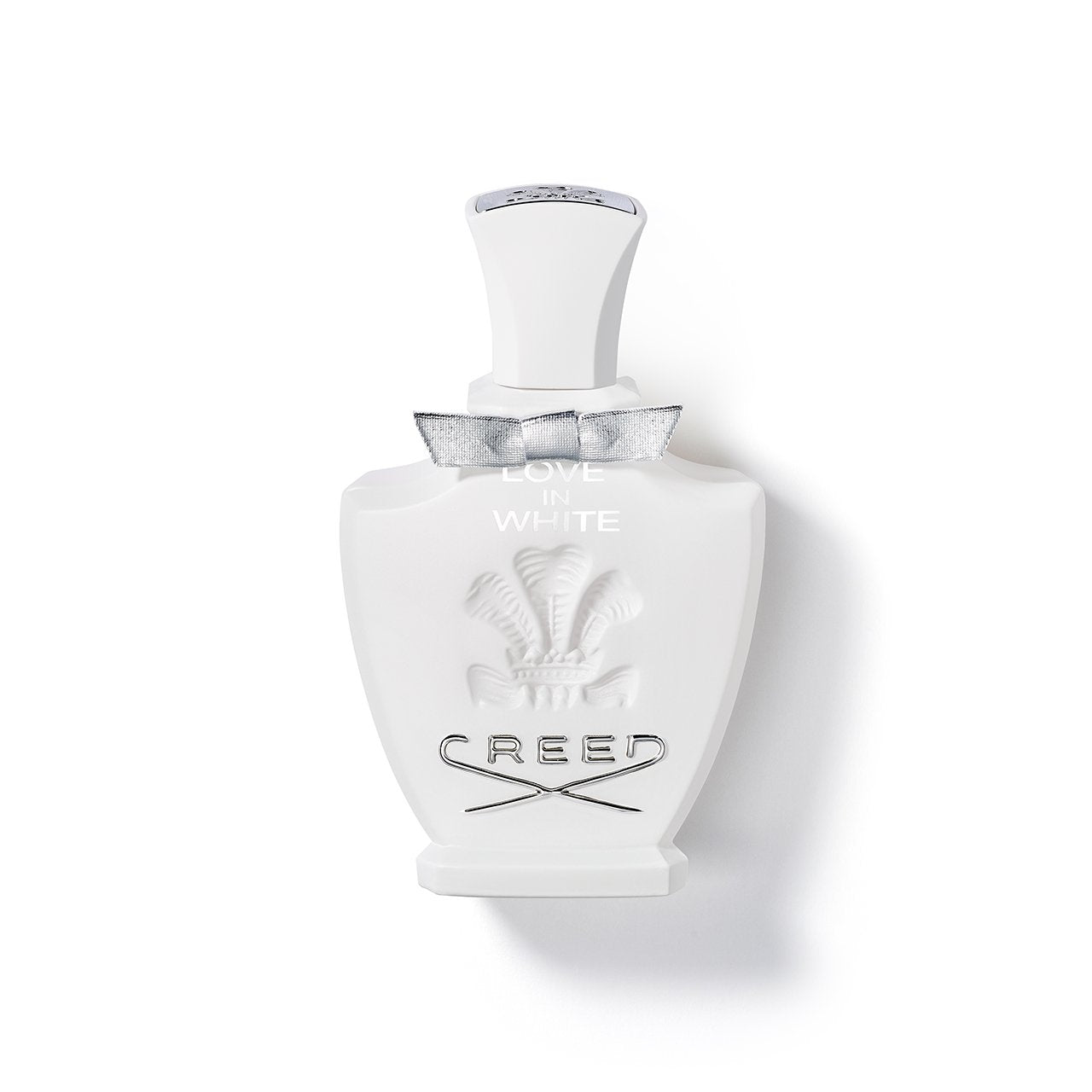 Love In White Eau De Parfum 75ML.