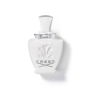 Love In White Eau De Parfum 75ML.