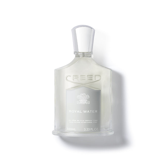 Royal Water Eau De Parfum 100ML.