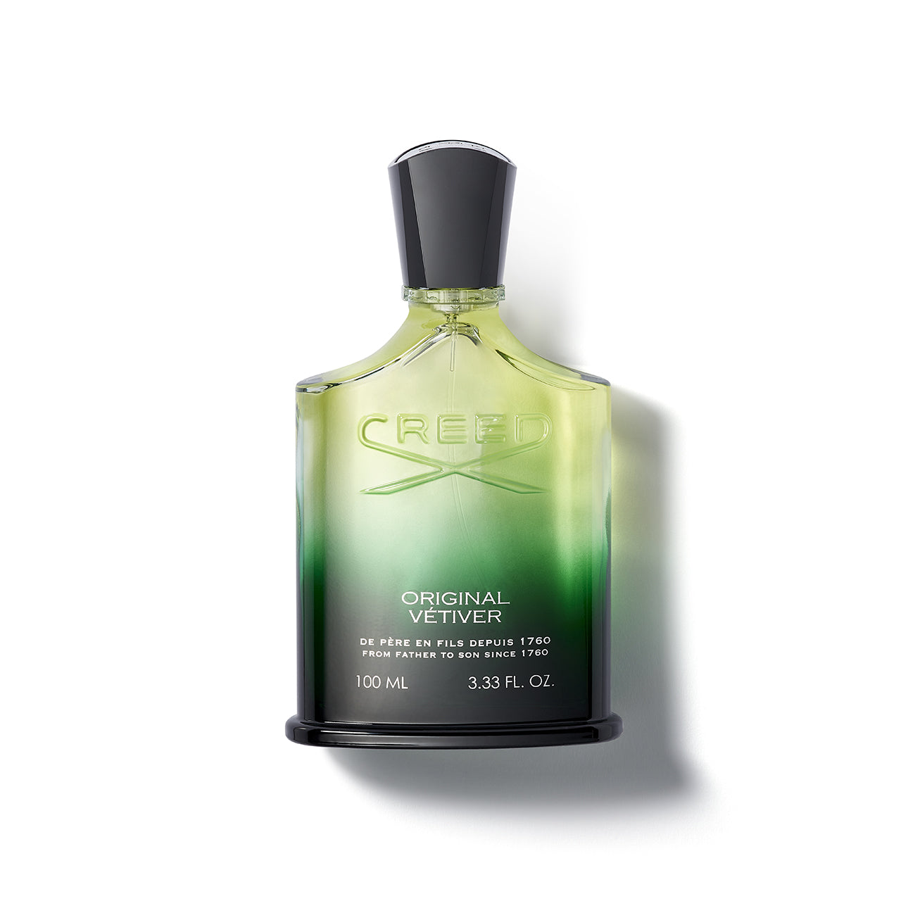 CREED ORIGINAL VETIVIER 100ml