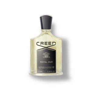 Royal Oud Eau De Parfum 100ML.