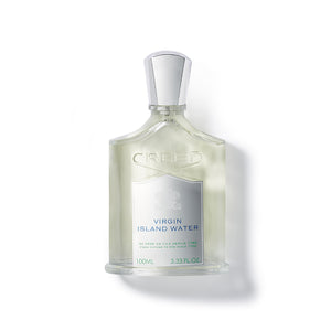 CREED VIRGIN ISLAND WATER 100ML.