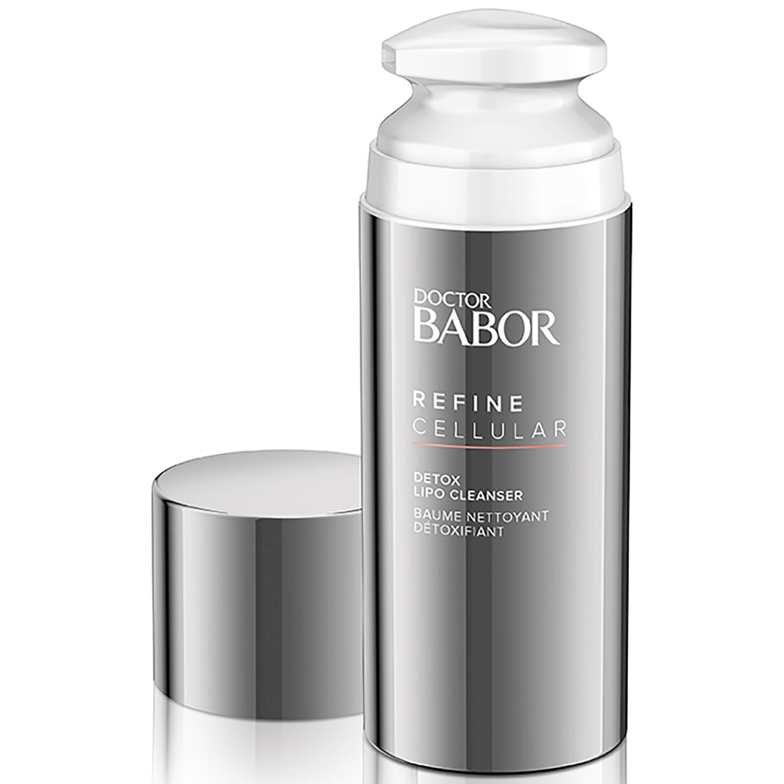 DOCTOR BABOR - Detox Lipo Cleanser