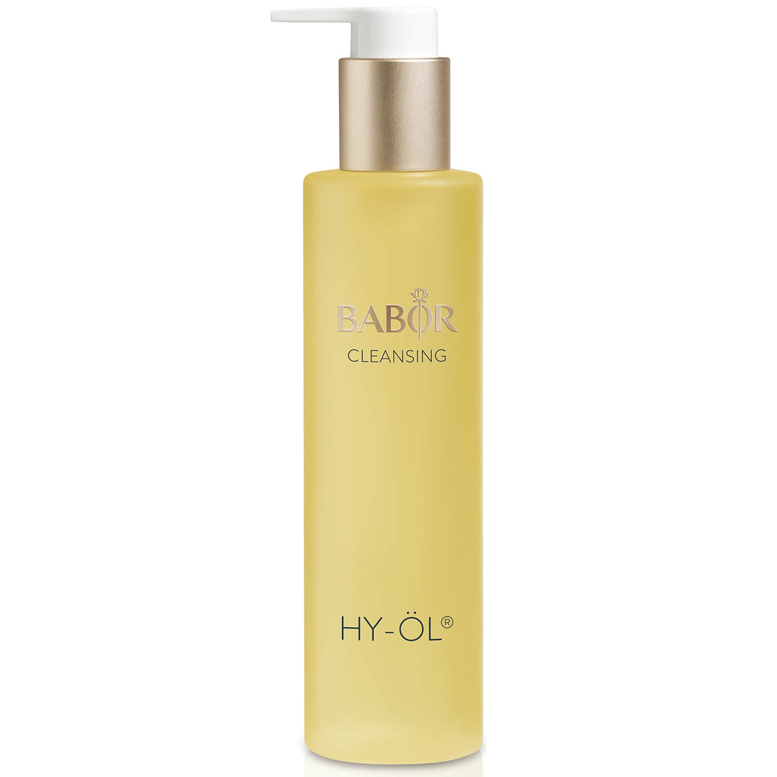 CLEANSING - HY-ÖL®