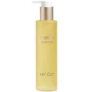 CLEANSING - HY-ÖL®