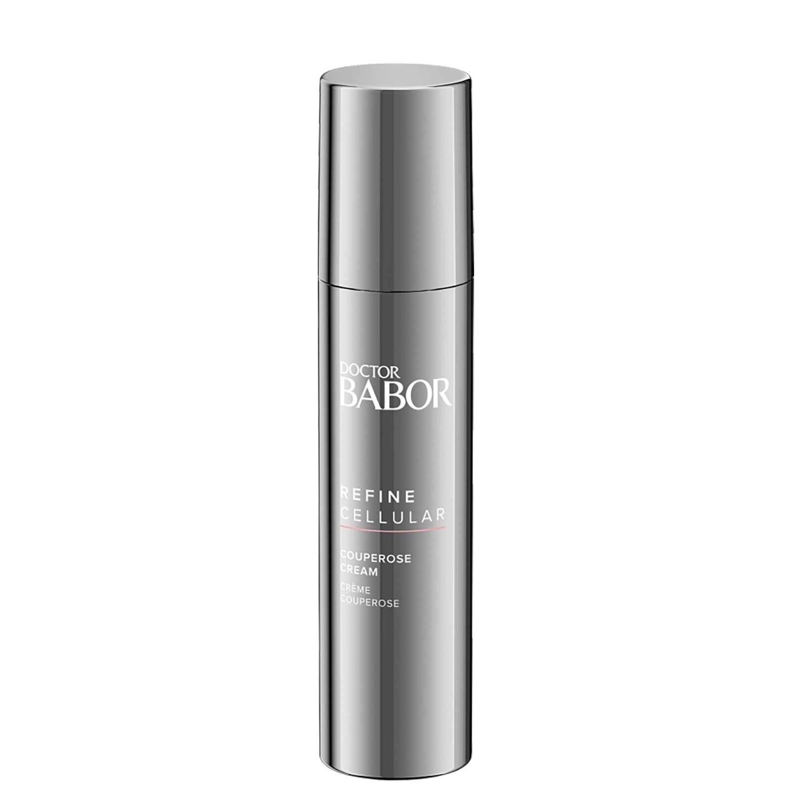 DOCTOR BABOR - Couperose Cream