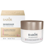 Load image into Gallery viewer, SKINOVAGE - Calming Cream Rich 5.2
