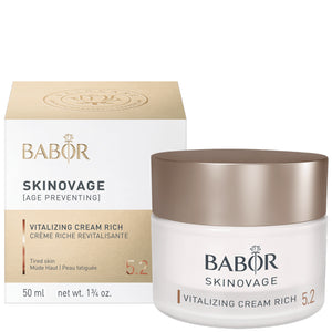 SKINOVAGE - Vitalizing Cream 5.2