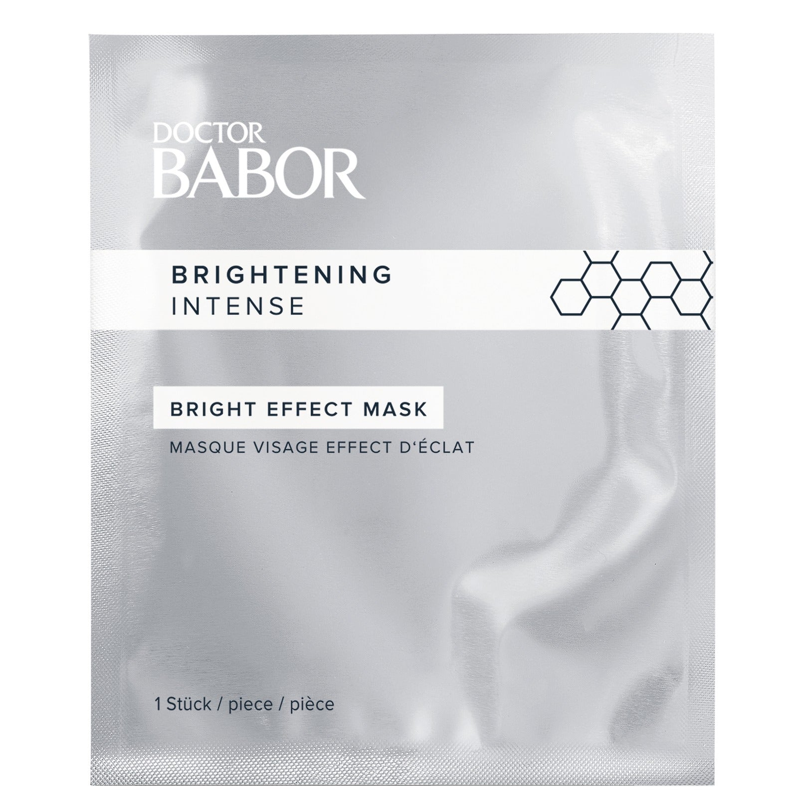 BRIGHTENING INTENSE MASK
