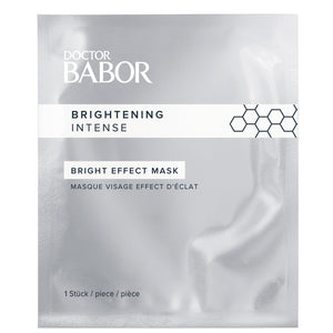 BRIGHTENING INTENSE MASK