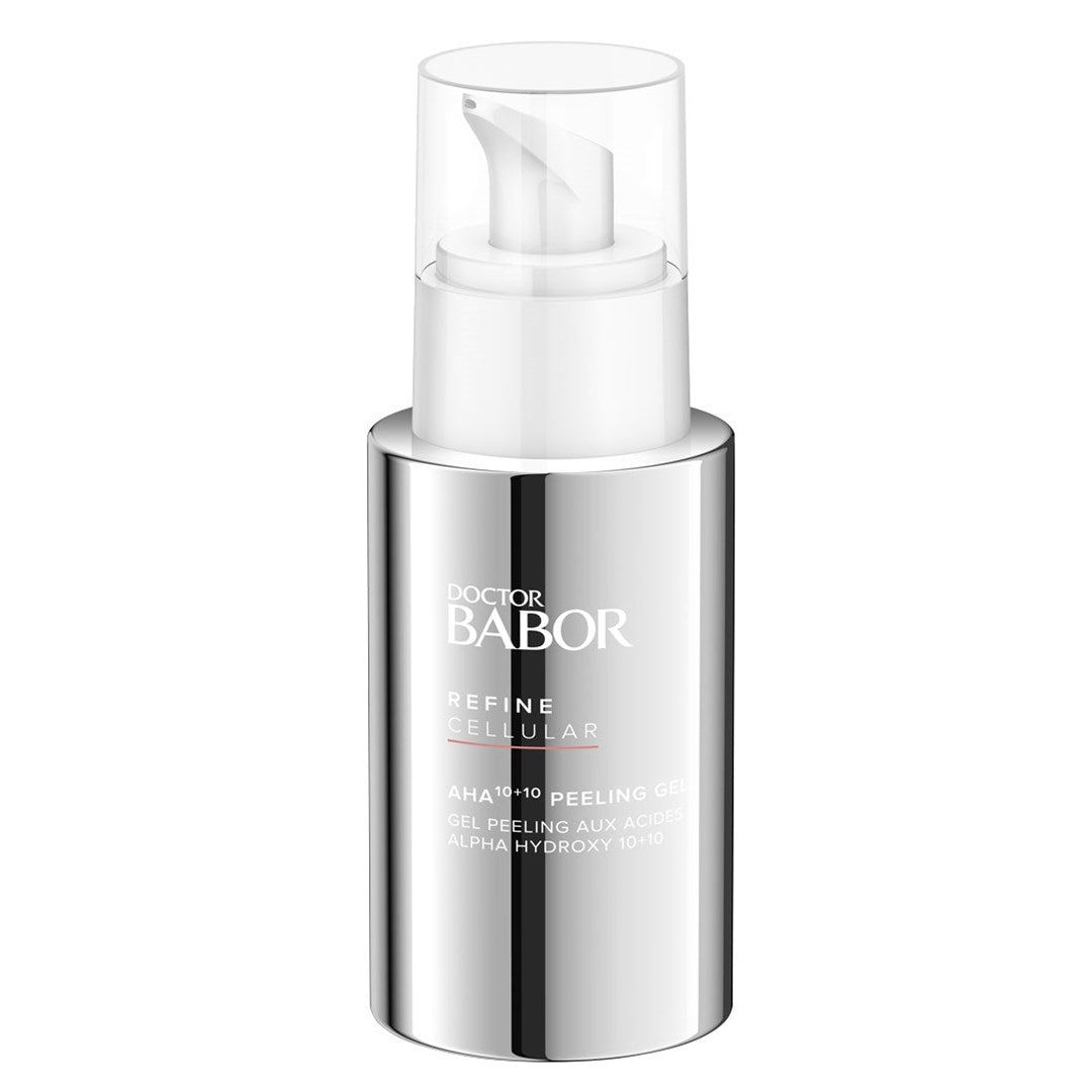 DOCTOR BABOR - AHA 10+10 Peeling Gel