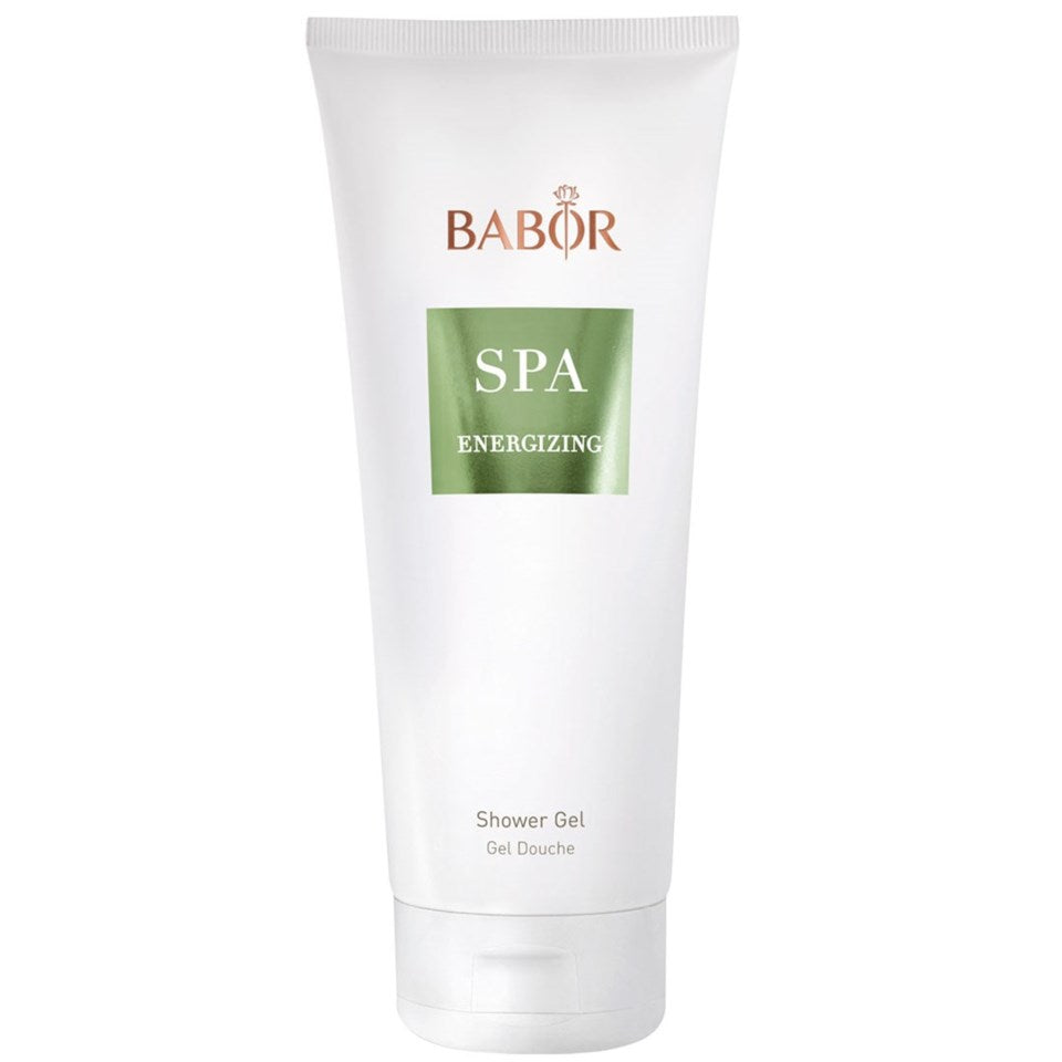 SPA - Energizing Shower Gel